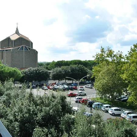 Apartmán Romamourhouse *