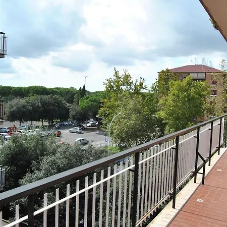 Romamourhouse Apartmán