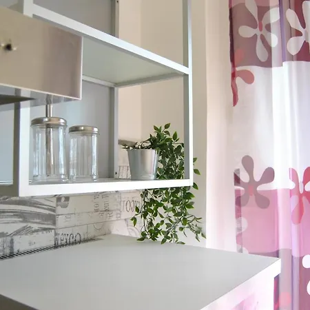 Apartmán Romamourhouse *