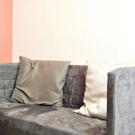 Romamourhouse Apartmán