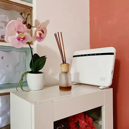 Romamourhouse * Řím