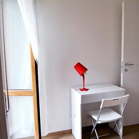 Romamourhouse Apartment Rome