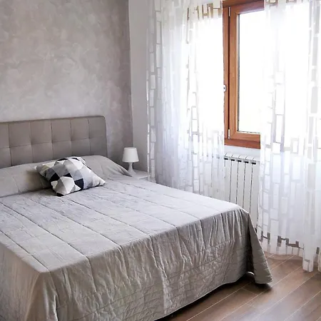 Romamourhouse Apartment