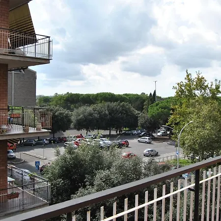 Apartment Romamourhouse Rome