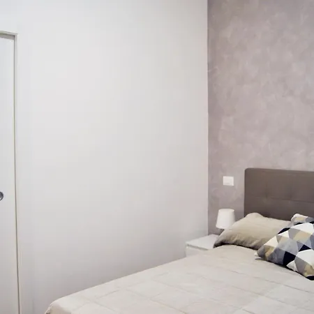 Apartment Romamourhouse *