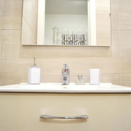 Romamourhouse Apartment Rome