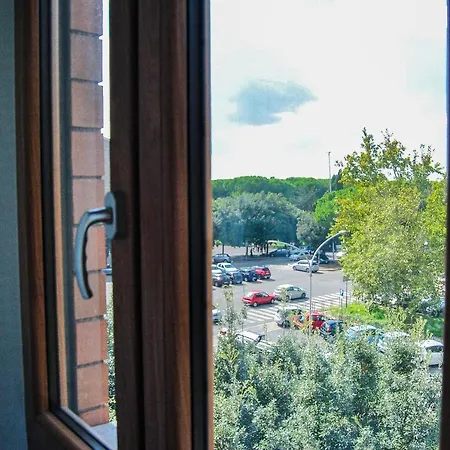Romamourhouse Apartment