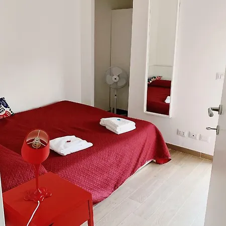 Romamourhouse Apartment Rome