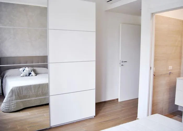 Apartment Romamourhouse *