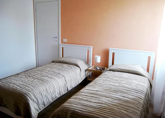 Romamourhouse Apartment *