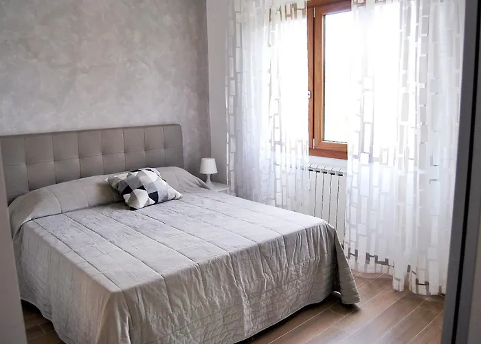 Romamourhouse Apartment