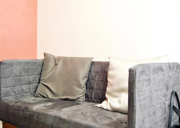 Romamourhouse Apartment