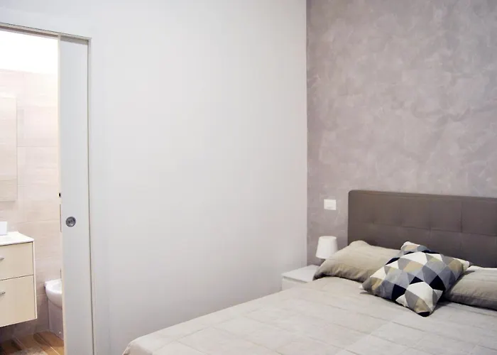 Apartment Romamourhouse *