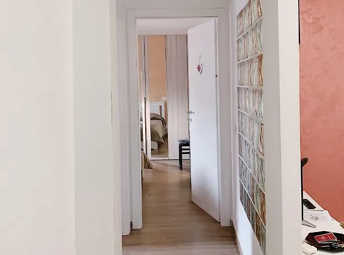 Apartment Romamourhouse