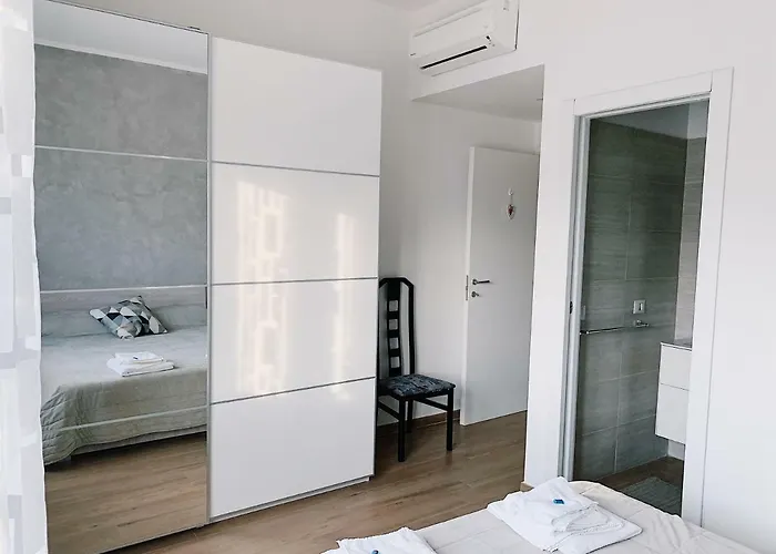 Apartment Romamourhouse Rome