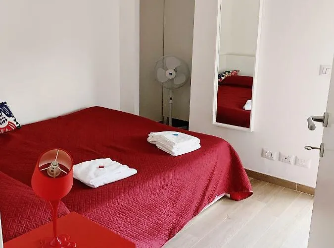 Romamourhouse Apartment Rome