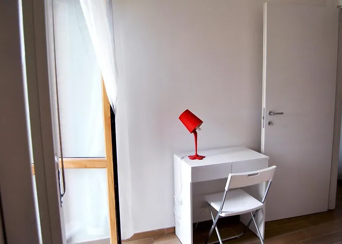 Romamourhouse 公寓 罗马